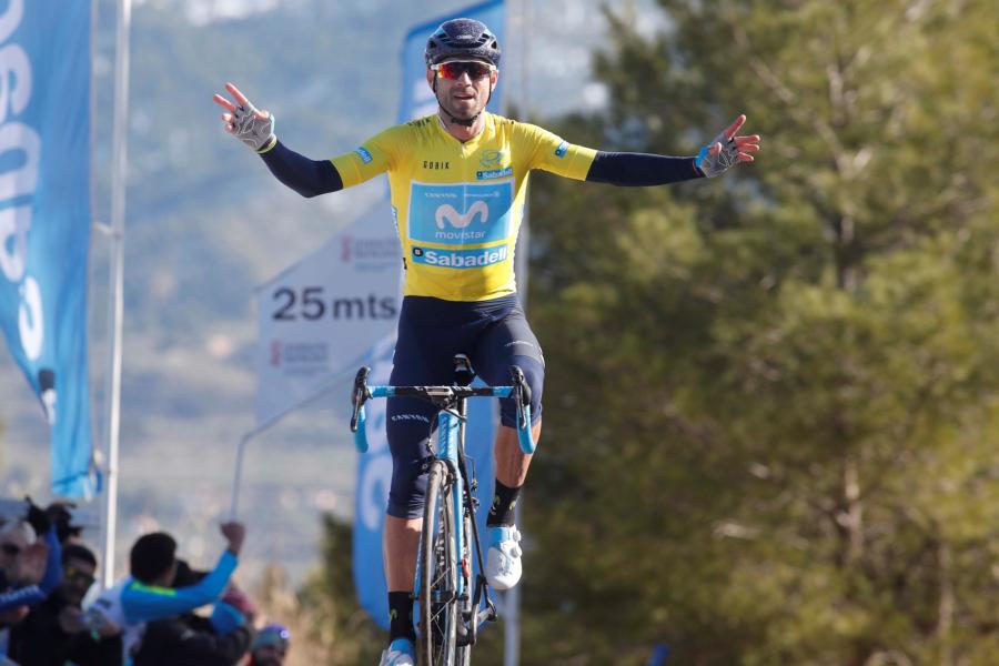 Alejandro Valverde Alejandro Valverde