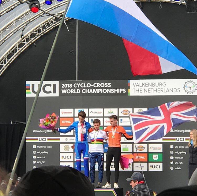 Ben Tulett Ben Tulett