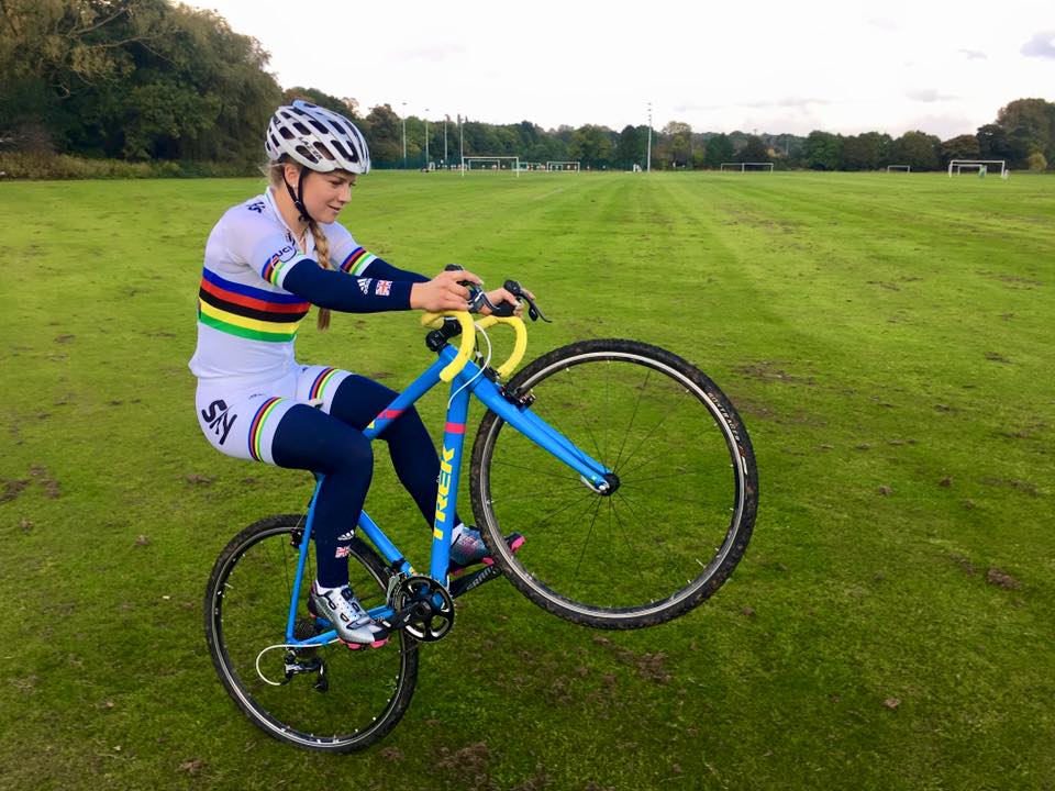 Evie Richards Evie Richards