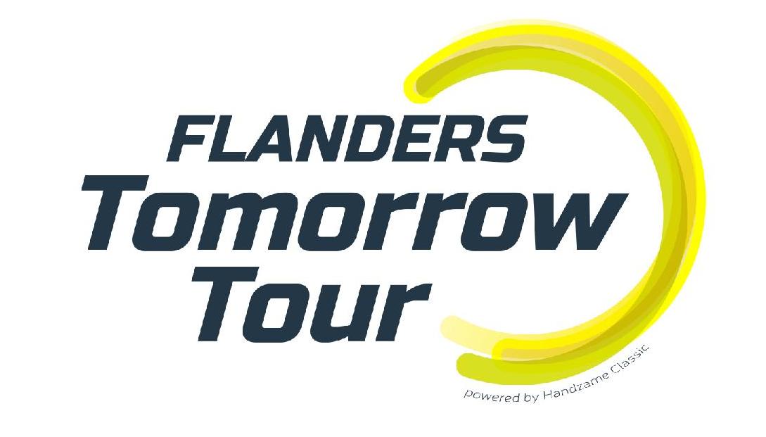 Flanders Tomorrow Tour, nieuwe rittenkoers voor beloften "Aanmeldingen