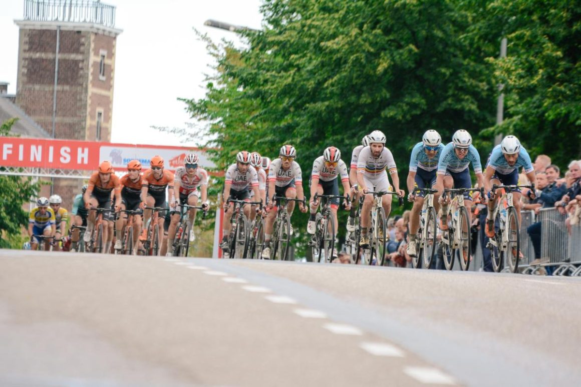 Nieuw elan voor Ronde van Limburg "We willen uitgroeien tot een echte