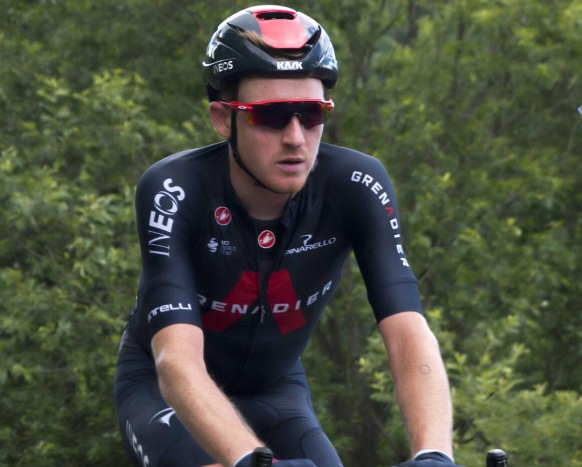 Wordt rosse Schot met geweldige ploeg de 3e hond in het kegelspel