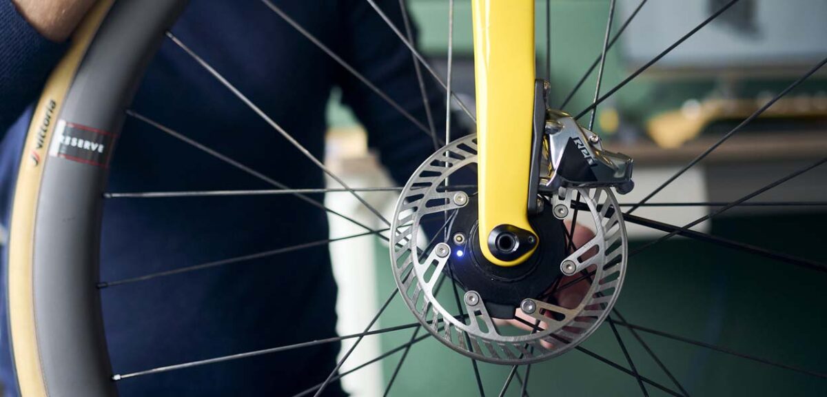 Team Jumbo-Visma Pushes Limits at Paris-Roubaix with GRAVAA KAPS Technology  - GRAVAA