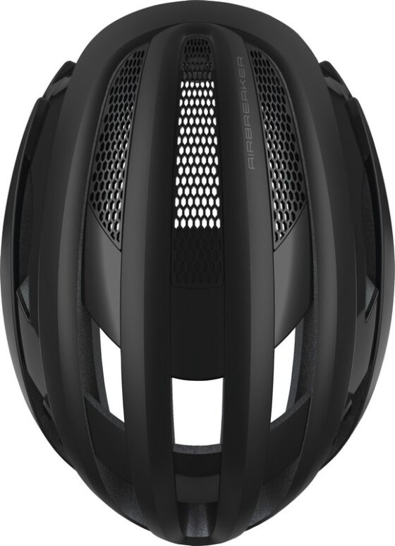 Buzaglo Racehelm Whisper Evo M 56-58 cm Wit
