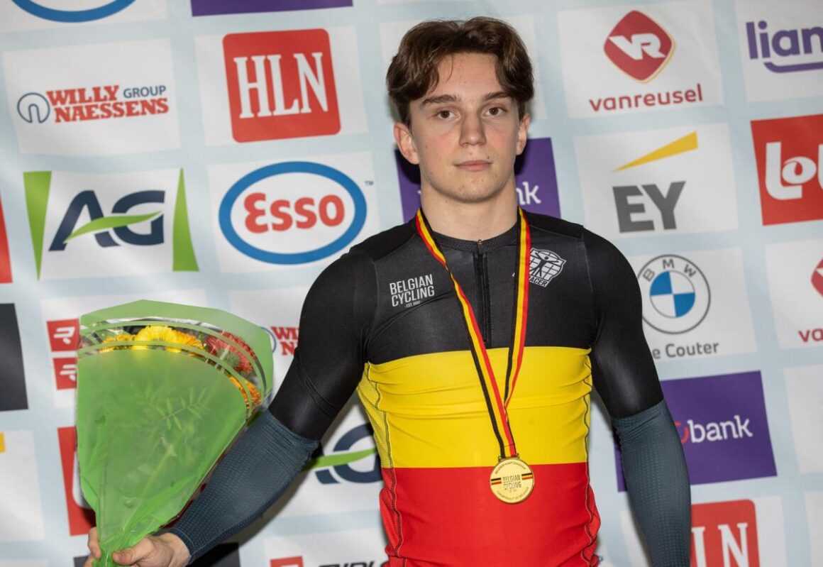 Haaltertse pistier (19) onder magische grens: 
