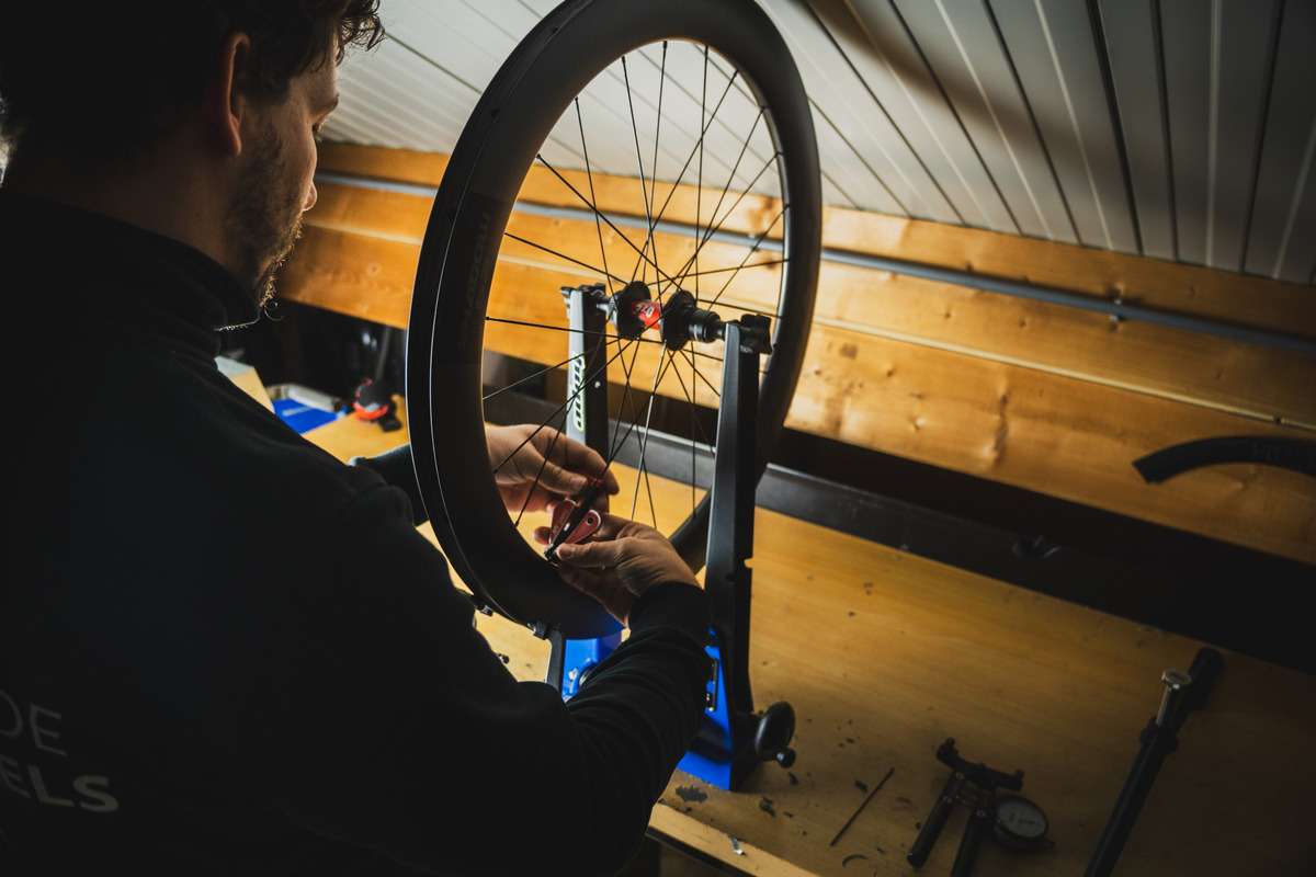 Interview Wielerverhaal