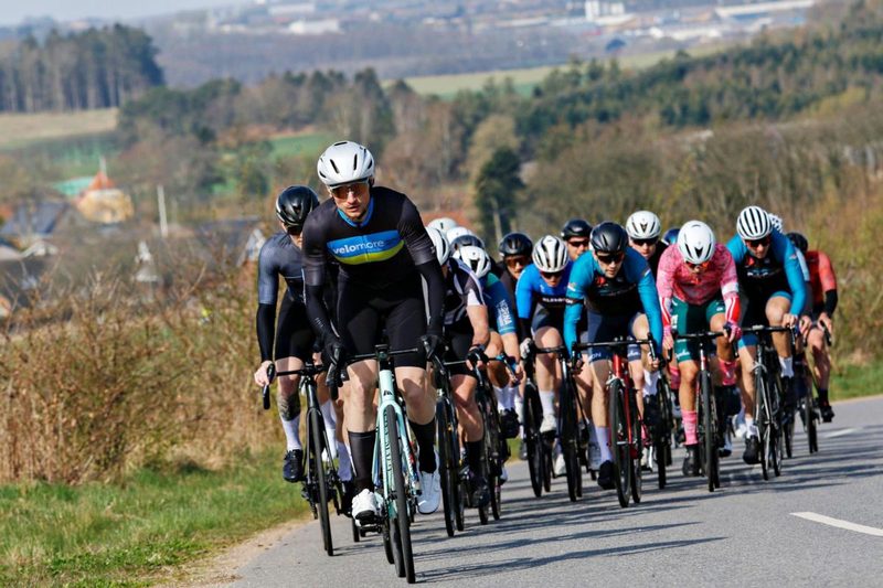 Exercise Volume Intensity Trainingsopbouw op zijn kop: kan je met high-intensity training als ...